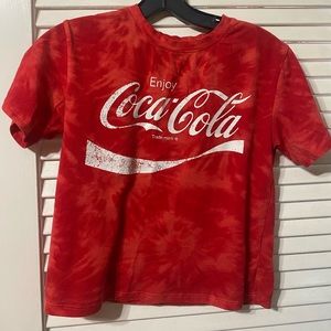 Coca-Cola T-Shirt